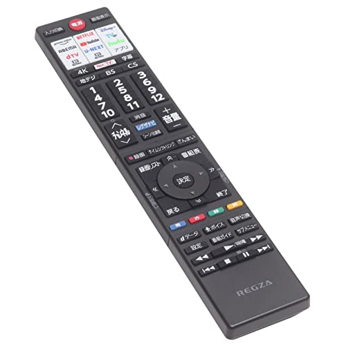 (未使用･未開封品)　東芝 テレビリモコン CT-9912S f4u0baa Amazon.co.jp: 東芝純正パーツ テレビ用リモコン CT-90421
